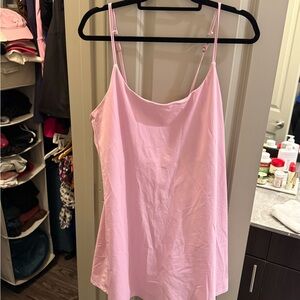 A&F Traveler Mini Dress (L/Tall)